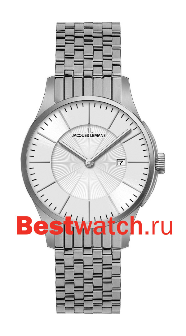 Часы Jacques Lemans Classic 1-1461ZC